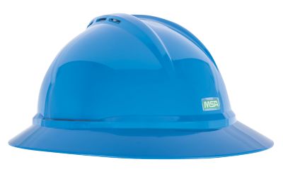 V-Gard® 500 豪华型安全帽
